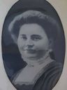 Record image of Margreta Evelina "LINA" Nilsson (o.s. Isaksson)