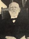 Record image of Patrick Loughlin Ford