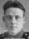 Record image of Louis Alexis (dit Tamure) MARTIN