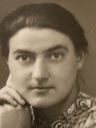 Record image of Anna Wagner (Krumm)