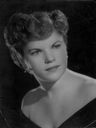 Record image of Janet Louise Fitches (born Taylor)