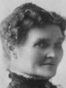 Record image of Anna Cathrina Toronto (born Johansson)