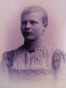 Record image of Aurora Andersson (o.s. f. Eriksson)
