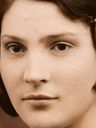 Record image of Maria Virginia Pinto Ferreira (born Camacho)
