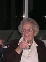 Record image of Margaret Sylvia Young (born Rimmer)