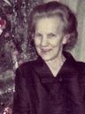 Record image of Jenny Birgitte Meyer (geb. Larsdatter Koi)