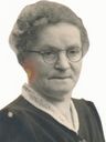 Record image of Joanna Maria van Lieshout (born Witzel)