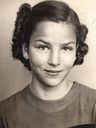 Record image of Betty June Culp (born Thomas)
