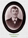 Record image of David Emanuel Lindström