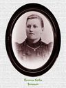Record image of Emma Sofia Lindström (born Jansson)