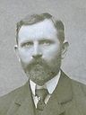 Record image of Peder Hansen Lund