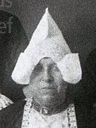 Record image of Grietje (B) Thames Tol (geboren Veerman)