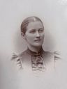 Record image of Cecilia Larsson Hellman (o.s. Pettersson)