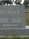 Record image of Anna Gresser (geb. Heinen)