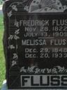 Record image of Friedrich Fluss