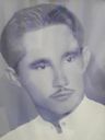 Record image of Blas Alvarez