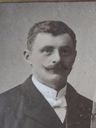 Record image of Petter Elias Karl Hansen Giskeødegård