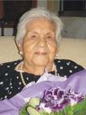Record image of Blanca Bresani Silva (born Acevedo)