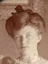Record image of Sophia Phillips Davies (o.s. Thomas)
