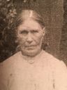 Record image of Edla Josefina Vig (o.s. Karlsdotter)