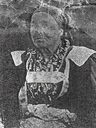 Record image of Maria Anna Stöhr (geb. Kohl)