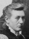 Record image of Beata Kristiana Hansson (born Kristoffersdotter)