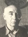 Record image of Gustaf Adolf Augustsson