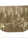 Record image of Johan August Wallbom