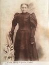 Record image of Engel Marie Kreft (born Hecht)
