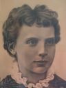 Record image of Hansine Erika Pouline Schultz