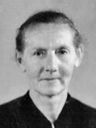 Record image of Katharina Bernadina Josephina Bollmann (geb. Vocke)