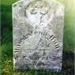 Record image of Magdaline Haas (geb. Simon)