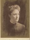 Record image of Bertha Hanson Boeye (Hanson)