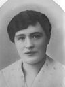 Record image of Elin Alfrida Carlsson (born Johansson)