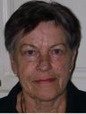Record image of Barbro Ulla-Britt Lundh (born Johansson)