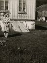 Record image of Hilda Signe Maria Isaksson (o.s. Granbom)