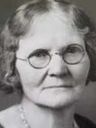 Record image of Mathilda Josefina Holm (o.s. Andersdotter)