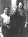 Record image of GRETA Helena Henriksson (o.s. Johansdotter)