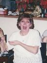 Record image of Linda Sue Lewis (nacida Morris)