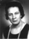 Record image of Eleonora Maria Wachonin (geb. Kramer)