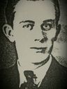 Record image of Erik * Gustaf Ågren