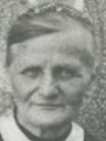 Record image of Lina Friederike  Louise Meyer (geb. Lange)