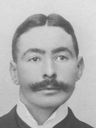 Record image of Valfrid Eriksson