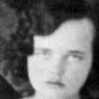 Record image of Gunda Sigrid Maria Christoffersen (born Carlsson)