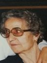 Record image of Agueda Garcia Diaz (nacida Garcia Garcia)