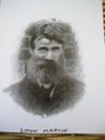 Record image of Simon MARTIN