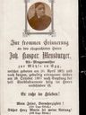 Record image of Johann Kaspar Meusburger