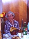 Record image of Greta Wahlström (born Alexandersson)