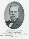 Record image of Eskil Larsson