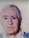 Record image of Trinidad Souza (born Acero)